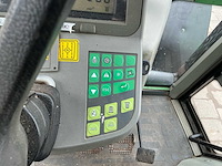 1998 fendt 512 c favorit vierwielaangedreven landbouwtractor - afbeelding 30 van  39