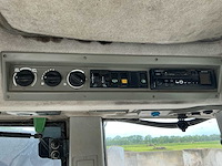 1998 fendt 512 c favorit vierwielaangedreven landbouwtractor - afbeelding 32 van  39