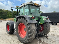 1998 fendt 512 c favorit vierwielaangedreven landbouwtractor - afbeelding 22 van  39