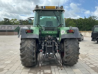1998 fendt 512 c favorit vierwielaangedreven landbouwtractor - afbeelding 33 van  39