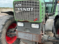 1998 fendt 512 c favorit vierwielaangedreven landbouwtractor - afbeelding 39 van  39