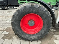 1998 fendt 512 c favorit vierwielaangedreven landbouwtractor - afbeelding 3 van  40