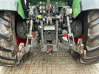 1998 fendt 512c favorit turboshift vierwielaangedreven landbouwtractor - afbeelding 9 van  42