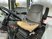 1998 fendt 512c favorit turboshift vierwielaangedreven landbouwtractor - afbeelding 19 van  42