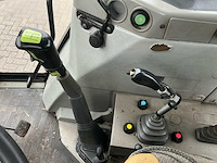 1998 fendt 512c favorit turboshift vierwielaangedreven landbouwtractor - afbeelding 24 van  42