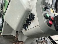 1998 fendt 512c favorit turboshift vierwielaangedreven landbouwtractor - afbeelding 26 van  42