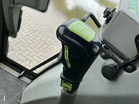 1998 fendt 512c favorit turboshift vierwielaangedreven landbouwtractor - afbeelding 30 van  42