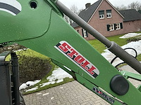 1998 fendt 512c favorit turboshift vierwielaangedreven landbouwtractor - afbeelding 33 van  42