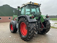 1998 fendt 512c favorit turboshift vierwielaangedreven landbouwtractor - afbeelding 23 van  42