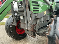 1998 fendt 512c favorit turboshift vierwielaangedreven landbouwtractor - afbeelding 3 van  44