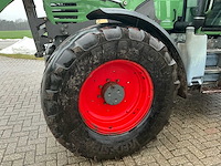 1998 fendt 512c favorit turboshift vierwielaangedreven landbouwtractor - afbeelding 4 van  44