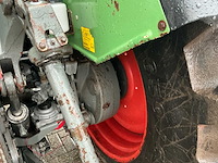1998 fendt 512c favorit turboshift vierwielaangedreven landbouwtractor - afbeelding 14 van  44