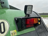 1998 fendt 512c favorit turboshift vierwielaangedreven landbouwtractor - afbeelding 15 van  44