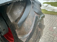 1998 fendt 512c favorit turboshift vierwielaangedreven landbouwtractor - afbeelding 16 van  44