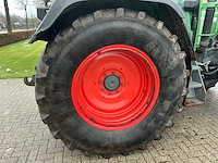 1998 fendt 512c favorit turboshift vierwielaangedreven landbouwtractor - afbeelding 17 van  44