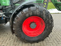 1998 fendt 512c favorit turboshift vierwielaangedreven landbouwtractor - afbeelding 19 van  44