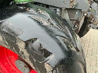 1998 fendt 512c favorit turboshift vierwielaangedreven landbouwtractor - afbeelding 20 van  44