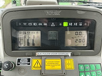 1998 fendt 512c favorit turboshift vierwielaangedreven landbouwtractor - afbeelding 22 van  44