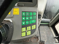 1998 fendt 512c favorit turboshift vierwielaangedreven landbouwtractor - afbeelding 29 van  44