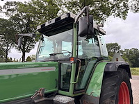 1998 fendt farmer 311 vierwielaangedreven landbouwtractor - afbeelding 5 van  32