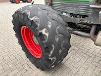 1998 fendt farmer 311 vierwielaangedreven landbouwtractor - afbeelding 6 van  32