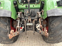 1998 fendt farmer 311 vierwielaangedreven landbouwtractor - afbeelding 8 van  32