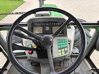 1998 fendt farmer 311 vierwielaangedreven landbouwtractor - afbeelding 15 van  32