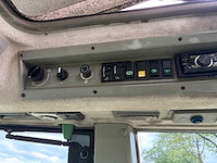 1998 fendt farmer 311 vierwielaangedreven landbouwtractor - afbeelding 19 van  32