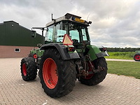 1998 fendt farmer 311 vierwielaangedreven landbouwtractor - afbeelding 23 van  32