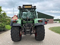 1998 fendt farmer 311 vierwielaangedreven landbouwtractor - afbeelding 27 van  32