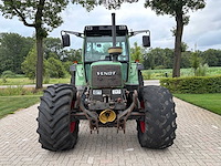1998 fendt farmer 311 vierwielaangedreven landbouwtractor - afbeelding 31 van  32