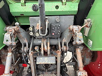 1998 fendt farmer 311 vierwielaangedreven landbouwtractor - afbeelding 4 van  14