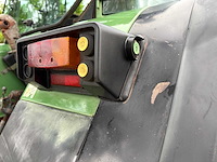 1998 fendt farmer 311 vierwielaangedreven landbouwtractor - afbeelding 5 van  14