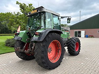 1998 fendt farmer 311 vierwielaangedreven landbouwtractor - afbeelding 13 van  14