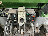 1998 fendt favorit 514c turboshift vierwielaangedreven landbouwtractor - afbeelding 8 van  35