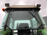 1998 fendt favorit 514c turboshift vierwielaangedreven landbouwtractor - afbeelding 14 van  35