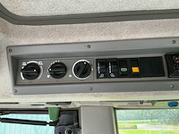 1998 fendt favorit 514c turboshift vierwielaangedreven landbouwtractor - afbeelding 21 van  35