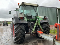 1998 fendt favorit 514c turboshift vierwielaangedreven landbouwtractor - afbeelding 30 van  35