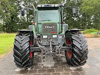 1998 fendt favorit 514c turboshift vierwielaangedreven landbouwtractor - afbeelding 34 van  35