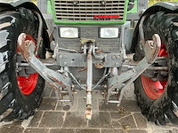 1998 fendt favorit 514c turboshift vierwielaangedreven landbouwtractor - afbeelding 3 van  34