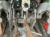 1998 fendt favorit 514c turboshift vierwielaangedreven landbouwtractor - afbeelding 9 van  34