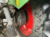 1998 fendt favorit 514c turboshift vierwielaangedreven landbouwtractor - afbeelding 10 van  34