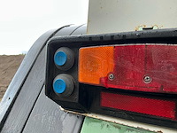 1998 fendt favorit 514c turboshift vierwielaangedreven landbouwtractor - afbeelding 13 van  34