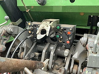 1998 fendt favorit 514c turboshift vierwielaangedreven landbouwtractor - afbeelding 18 van  34