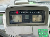 1998 fendt favorit 514c turboshift vierwielaangedreven landbouwtractor - afbeelding 26 van  34