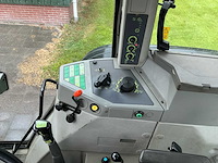 1998 fendt favorit 514c turboshift vierwielaangedreven landbouwtractor - afbeelding 35 van  35