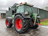 1998 fendt favorit 514c turboshift vierwielaangedreven landbouwtractor - afbeelding 23 van  34