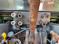 1998 fendt favorit 824 vierwielaangedreven landbouwtractor - afbeelding 3 van  5