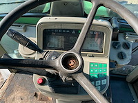 1998 fendt favorit 824 vierwielaangedreven landbouwtractor - afbeelding 12 van  18