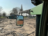 1998 fendt favorit 824 vierwielaangedreven landbouwtractor - afbeelding 14 van  18